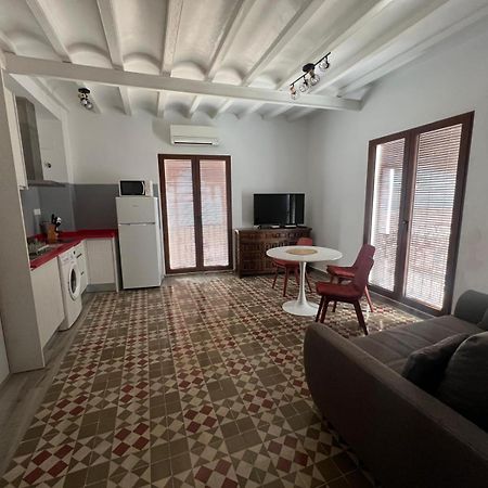 H&B Costablanca Apartment Villajoyosa Exterior photo