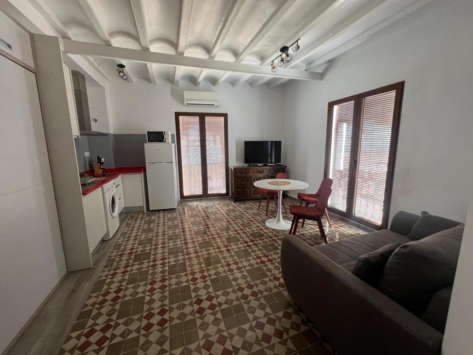 H&B Costablanca Apartment Villajoyosa Exterior photo