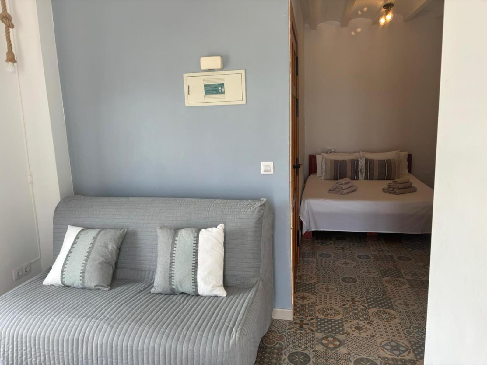 H&B Costablanca Apartment Villajoyosa Exterior photo